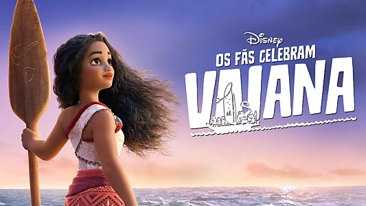 A Fan Celebration of Moana