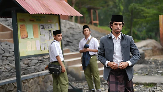 Tenung by Risa Saraswati and Dimasta