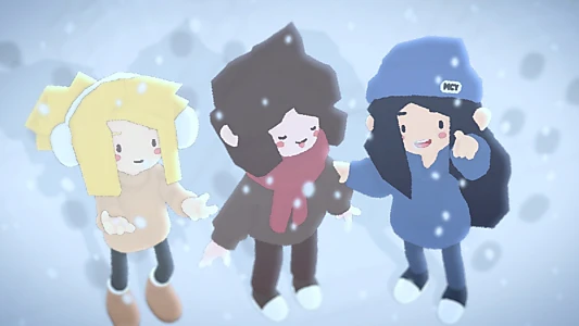 Pieces of Powder