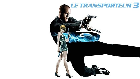 Transporter 3