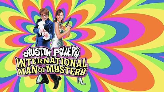 Austin Powers: International Man of Mystery