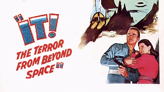 It! The Terror from Beyond Space