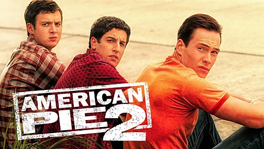 American Pie 2