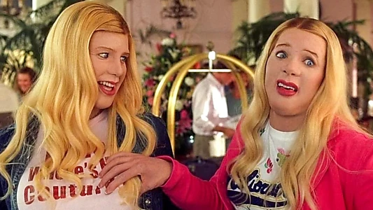 White Chicks