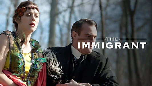 The Immigrant