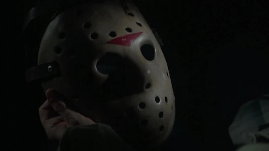 Friday the 13th Part VI: Jason Lives