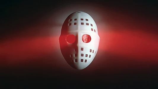 Friday the 13th: A New Beginning