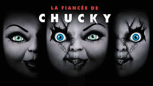 Bride of Chucky