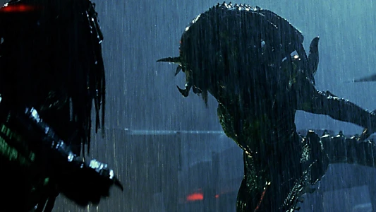 Aliens vs Predator: Requiem