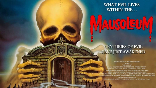 Mausoleum