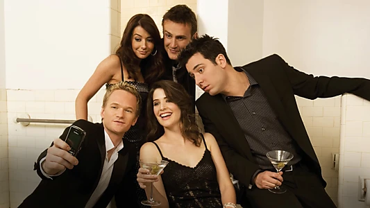 How I Met Your Mother