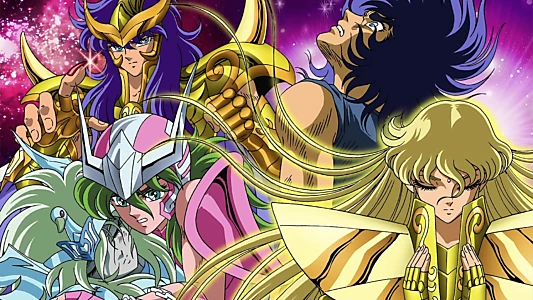 Saint Seiya