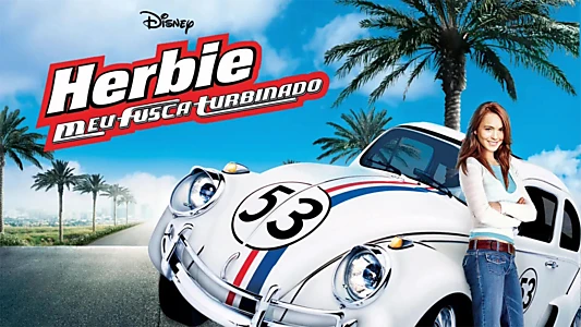 Herbie Fully Loaded