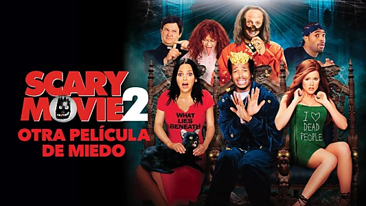 Scary Movie 2