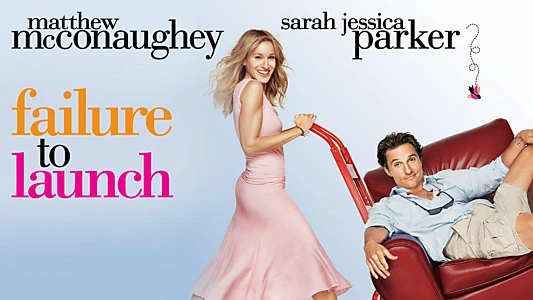 Failure to Launch