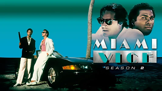 Miami Vice
