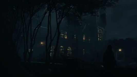 The Haunting of Hill House