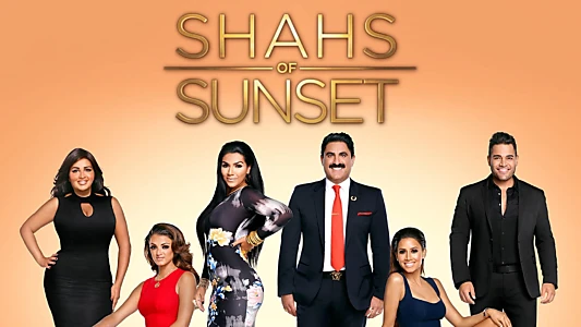 Shahs of Sunset