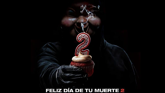 Happy Death Day 2U