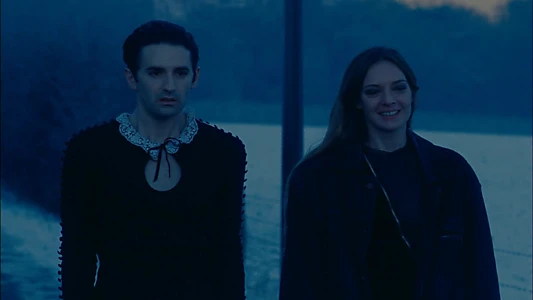 You and the Night