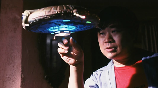*batteries not included