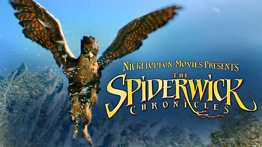 The Spiderwick Chronicles