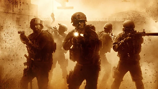 Seal Team Six: The Raid on Osama Bin Laden