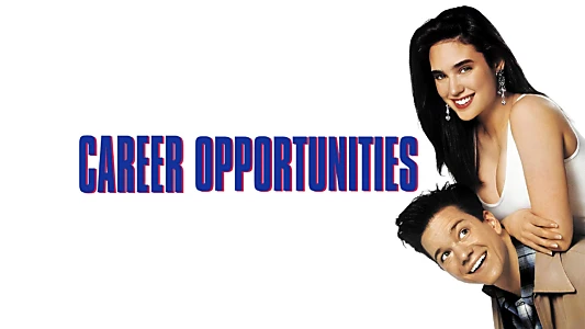 Career Opportunities