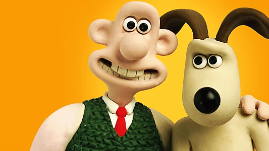 Wallace & Gromit: The Curse of the Were-Rabbit