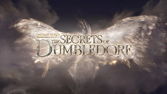 Fantastic Beasts: The Secrets of Dumbledore