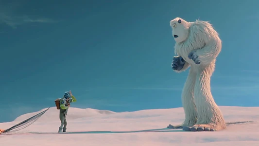 Smallfoot