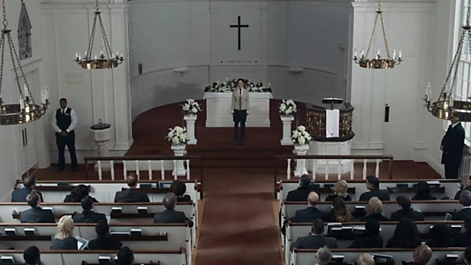 First Reformed