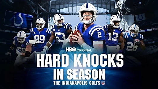 Hard Knocks