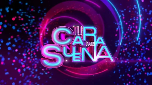 Tu cara me suena