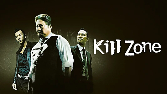 SPL: Kill Zone