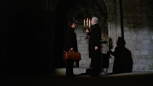 Count Dracula