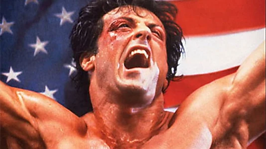 Rocky IV