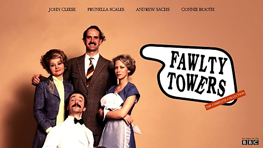 Fawlty Towers