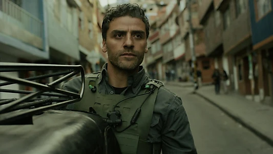 Triple Frontier