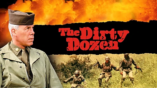 The Dirty Dozen