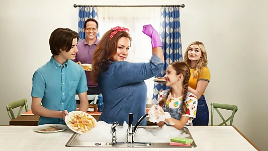 American Housewife