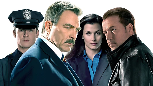 Blue Bloods