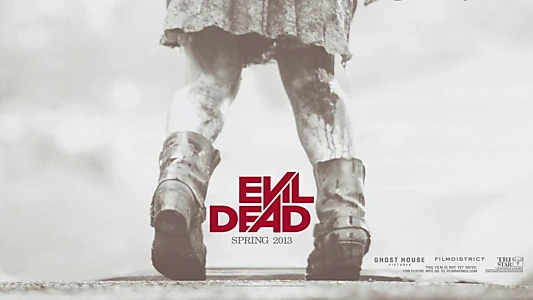 Evil Dead