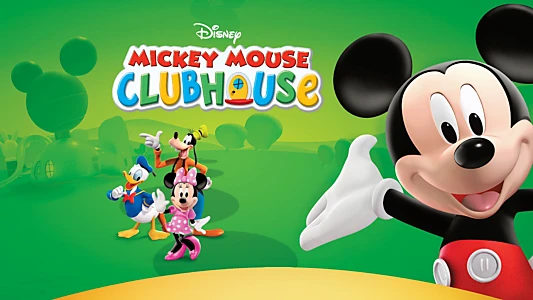 Mickey Mouse Clubhouse