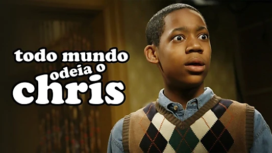 Everybody Hates Chris