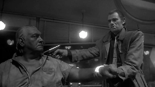 Trancers