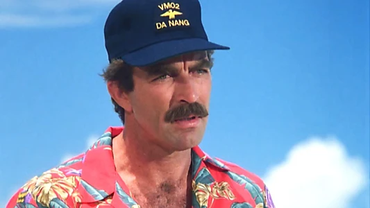 Magnum, P.I.