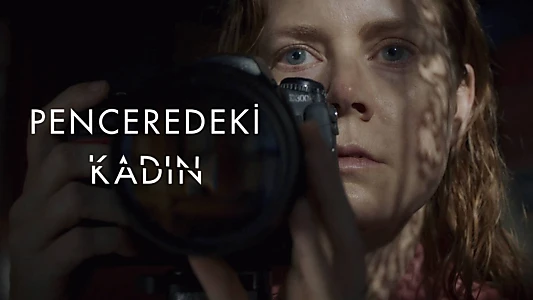 The Woman in the Window