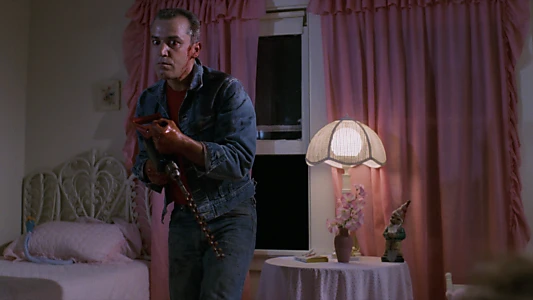 The Slumber Party Massacre