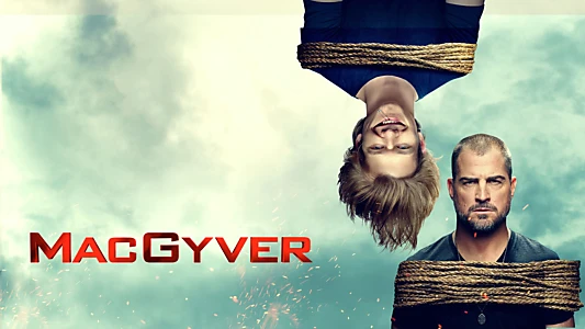 MacGyver